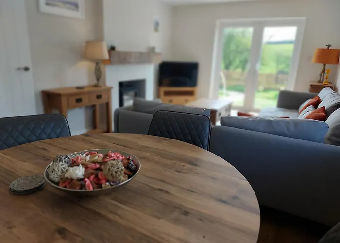 Sunnydale, Cartmel. *Pet Friendly & Newly Refurbished 2024*