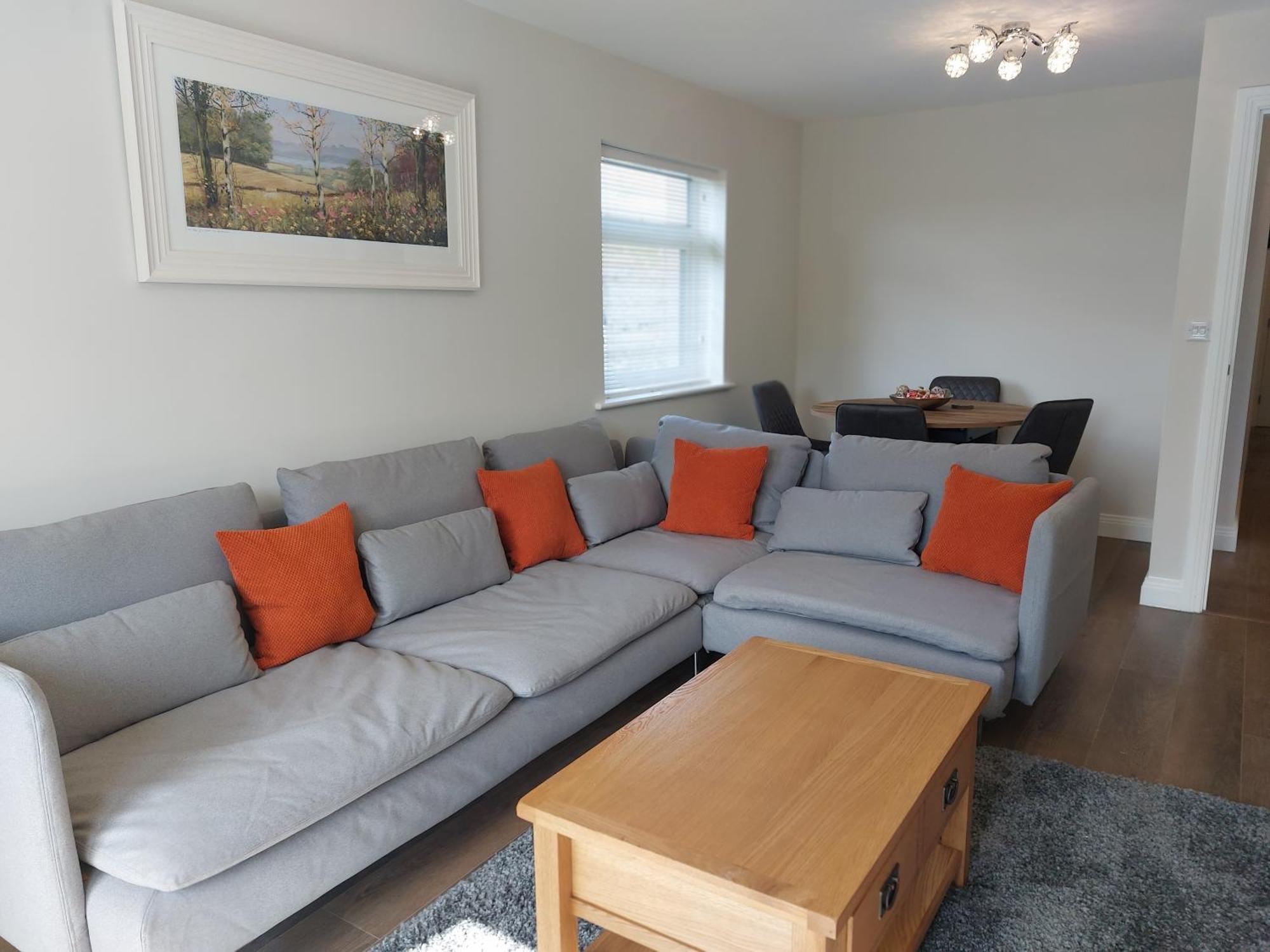 Sunnydale, Cartmel. *pet Friendly & Newly Refurbished 2024* Сasa de vacaciones