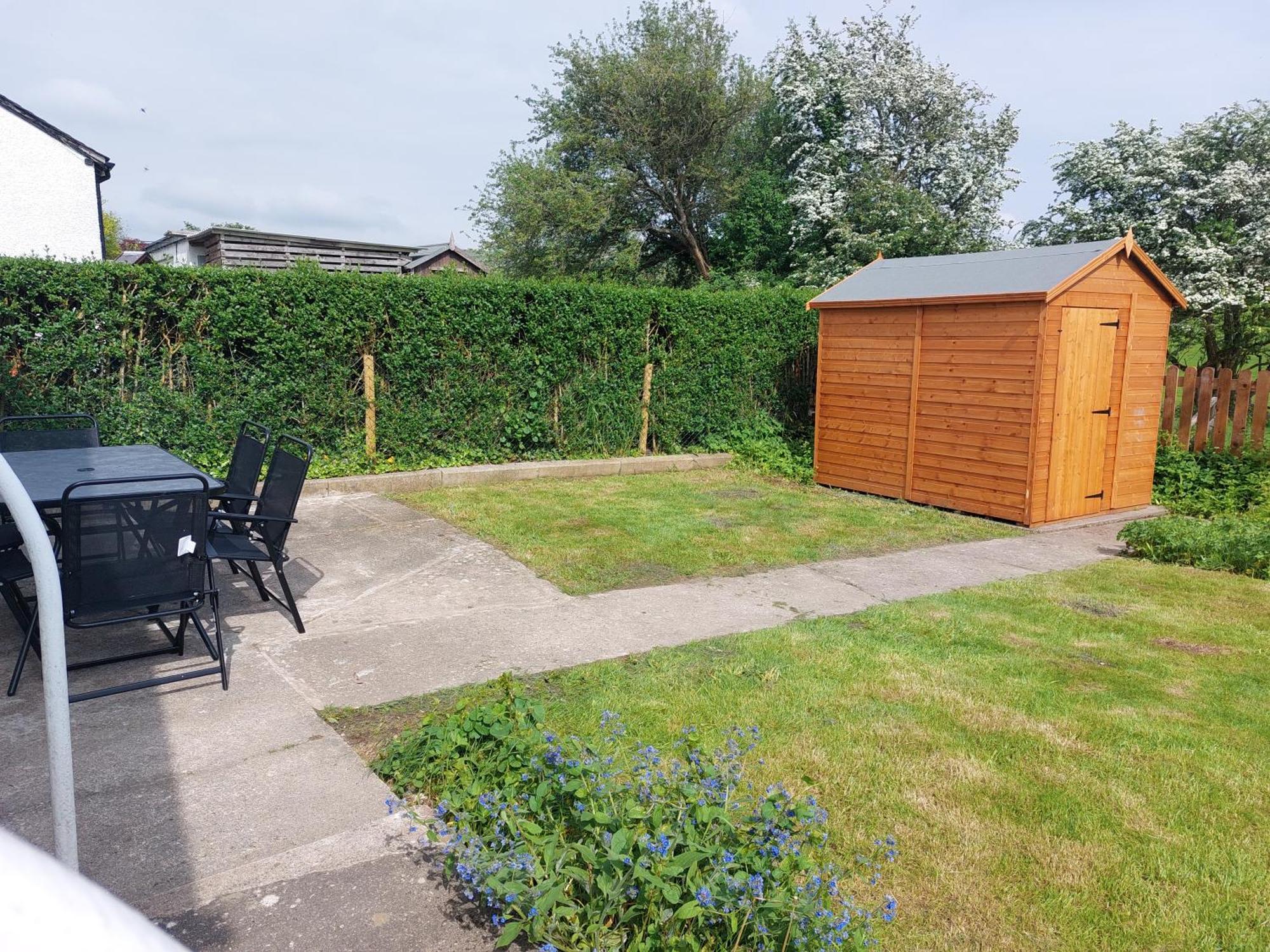 Sunnydale, Cartmel. *pet Friendly & Newly Refurbished 2024*
