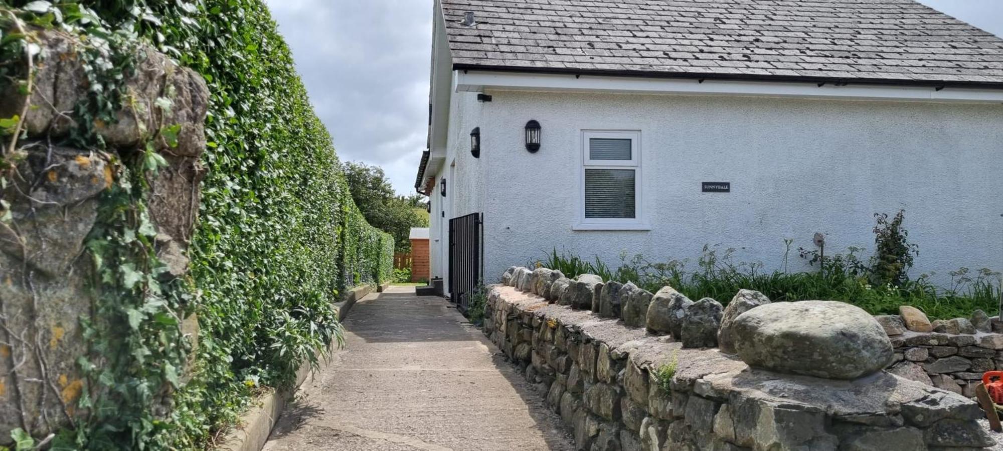 Сasa de vacaciones Sunnydale, Cartmel. *pet Friendly & Newly Refurbished 2024* *