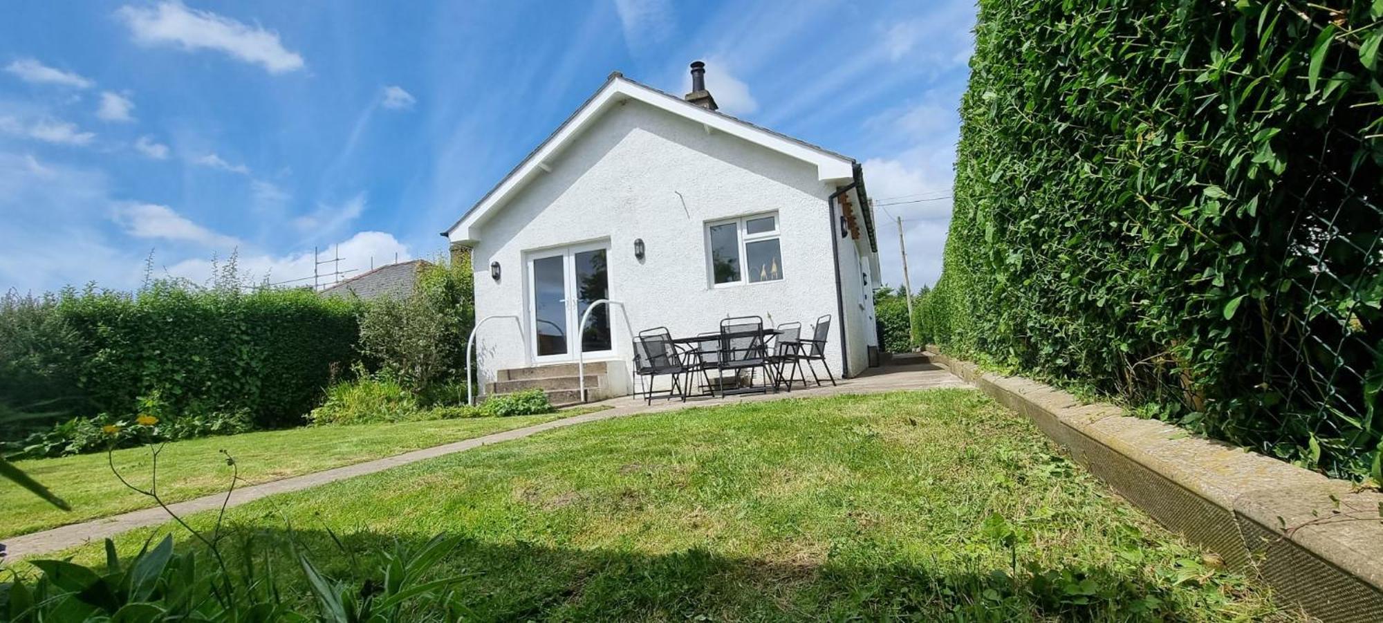 Сasa de vacaciones Sunnydale, Cartmel. *pet Friendly & Newly Refurbished 2024* Cartmel
