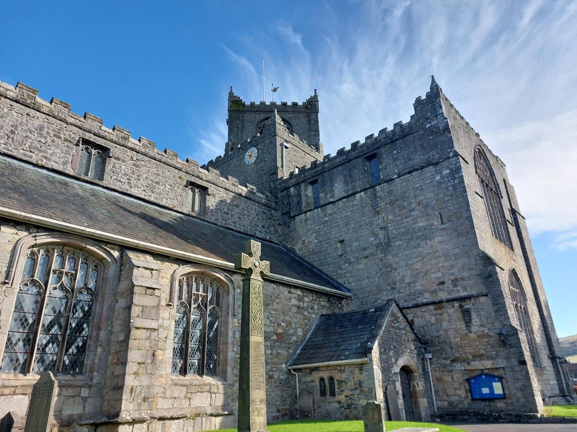 Sunnydale, Cartmel. *pet Friendly & Newly Refurbished 2024* * Cartmel
