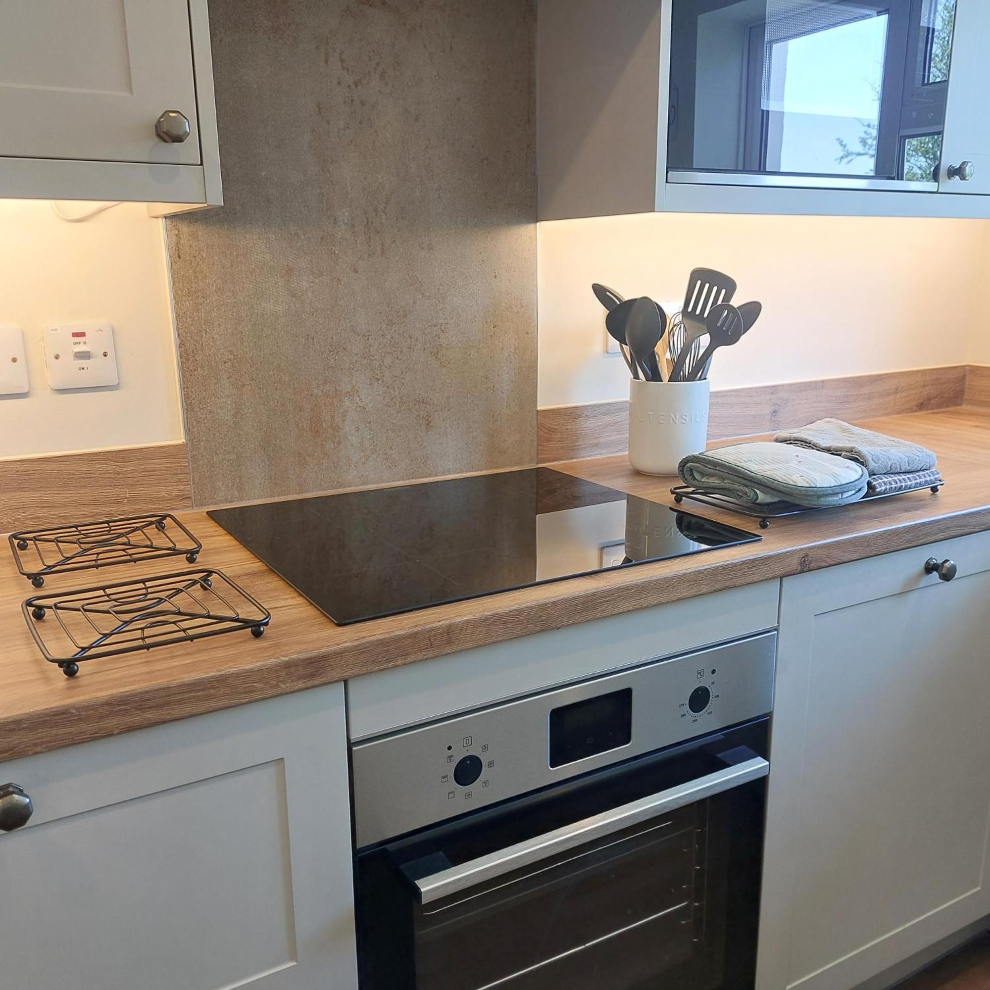 Сasa de vacaciones Sunnydale, Cartmel. *pet Friendly & Newly Refurbished 2024*