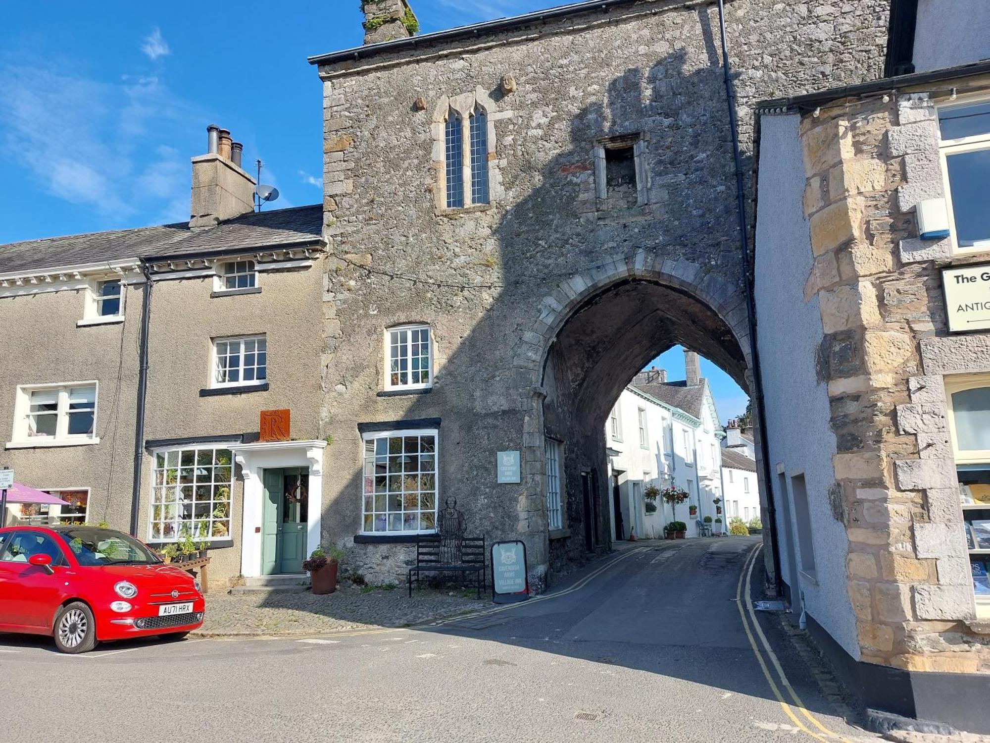 Sunnydale, Cartmel. *pet Friendly & Newly Refurbished 2024* Сasa de vacaciones *